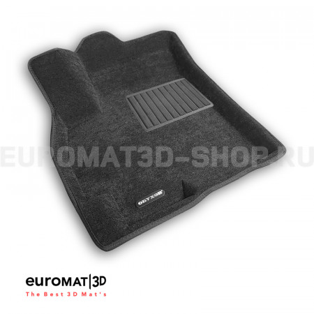 Текстильные 3D коврики Euromat3D Premium в салон для Exeed LX (2022-) № EMPR3D-001425 Текстильные 3D коврики Euromat3D Premium в салон для Exeed LX (2022-) № EMPR3D-001425